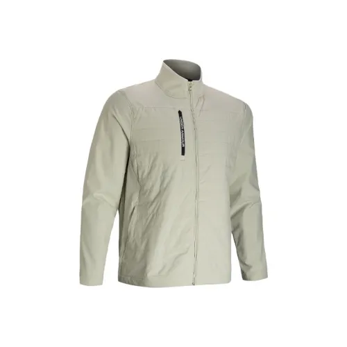 Under Armour Jackets Coats Men's Silt Gray