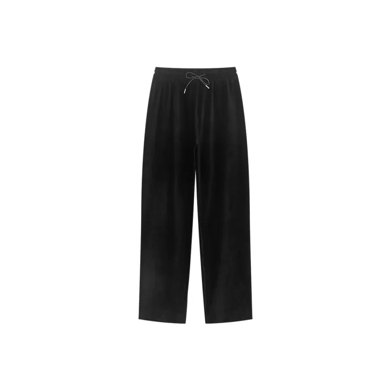 Bosieagender Casual Pants Unisex-0