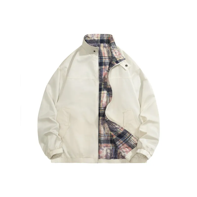 Mimx Homme Jackets Coats Unisex-14
