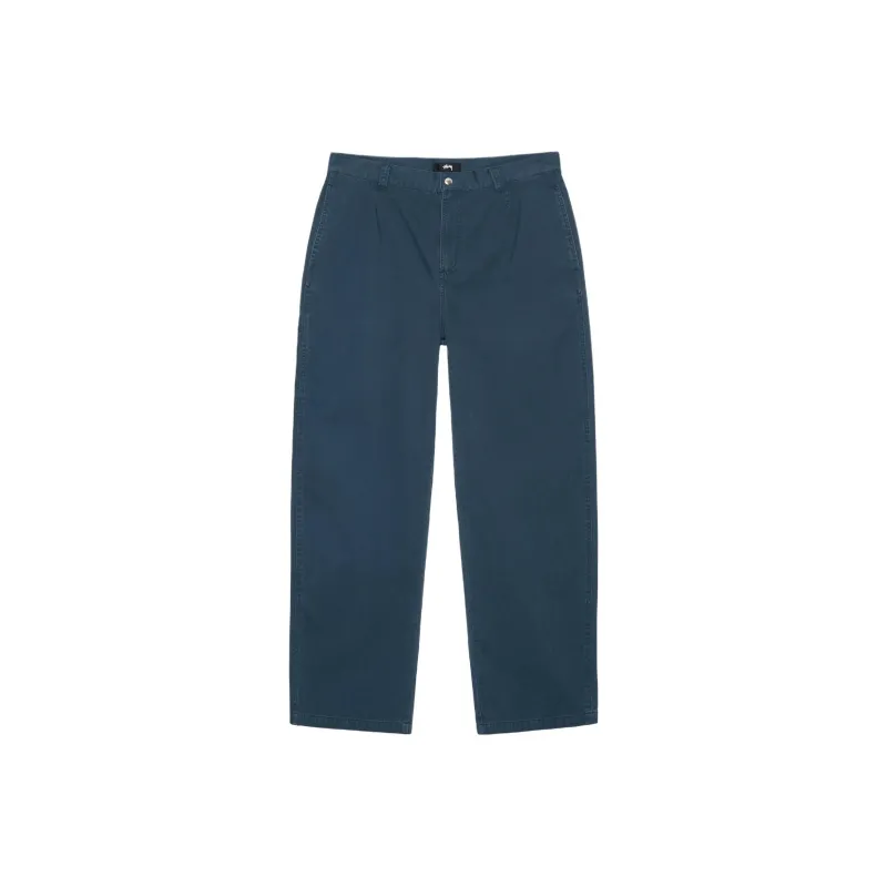 Stussy Chino Work Pant-13