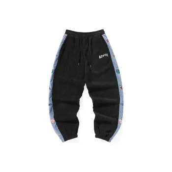 GENANX Jogger Sports Pants Unisex