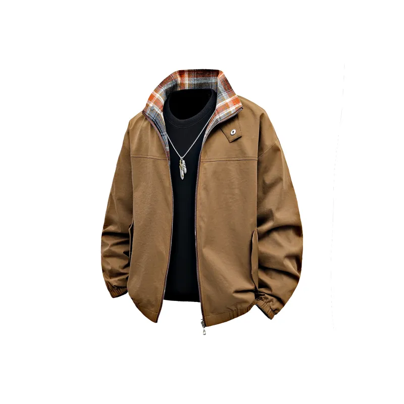 Paddy Julia Jackets Coats Unisex-8