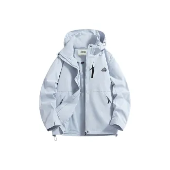 Jeep Jackets Unisex