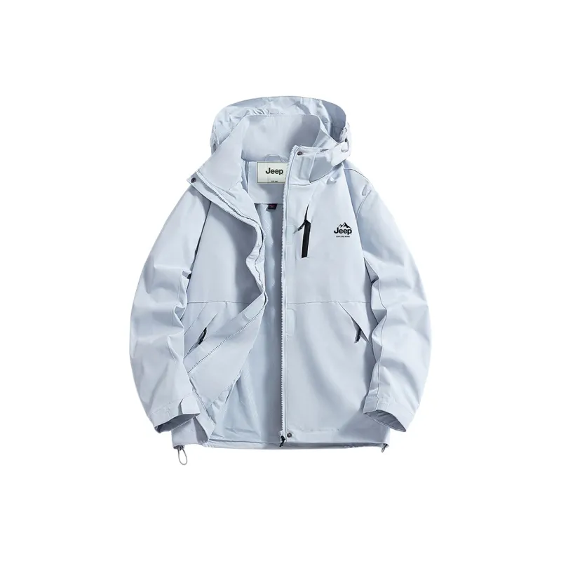Jeep Jackets Unisex-0