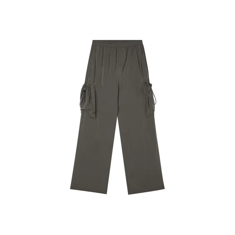 WASSUP Cargo Pants Unisex-0