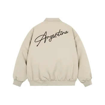 Star Power Jackets Coats Unisex