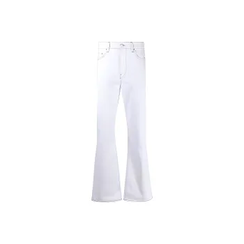 AMIRI Jeans Men White