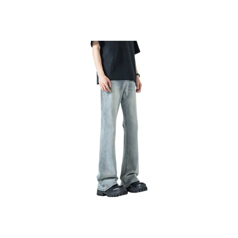 Humanism 1986 Jeans Unisex-6