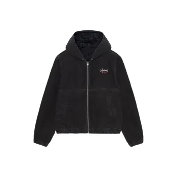 MOONWAV Detroit Coat Jacket Unisex