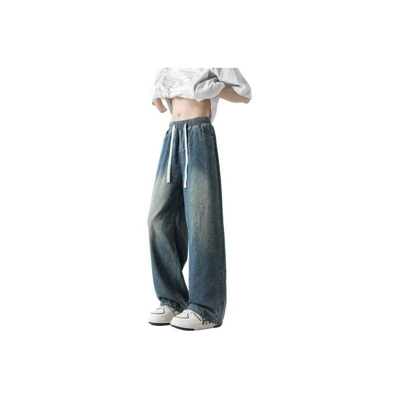 KAIPAINEN Jeans Unisex-6