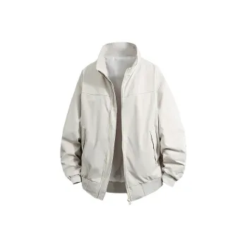 FORCEPULR Jackets Unisex