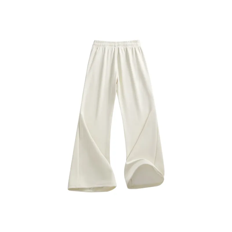 JEANSWEST Knitted Sweatpants Unisex-21