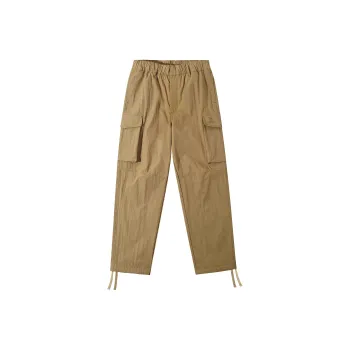 CAMEL Cargo Pants Men