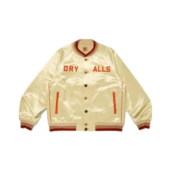 HUMAN MADE Printed Bomber Jacket