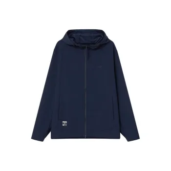 NAUTICA Jackets Coats Men's Deep Sea Blue