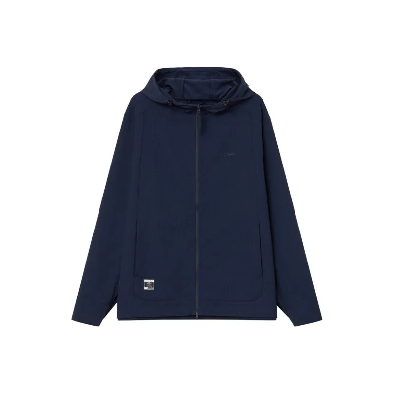 NAUTICA Jackets Coats Men's Deep Sea Blue-0