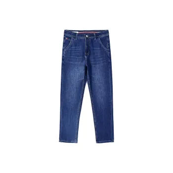 Jeep Jeans Unisex Craft Blue