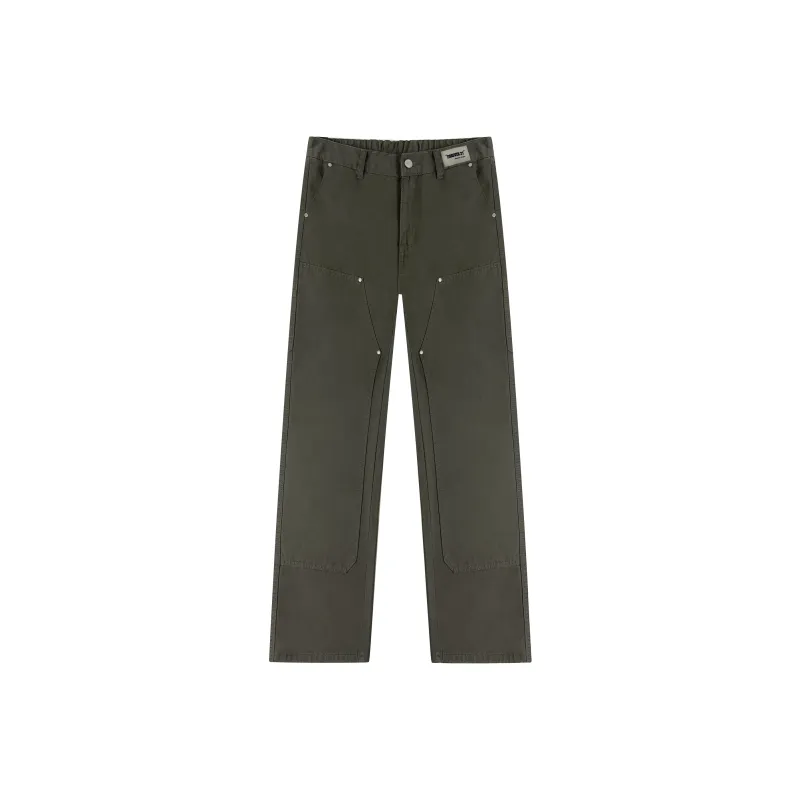FOREVER 21 Cargo Pants Men-6