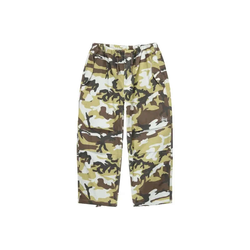 Stussy Nyco Over Trousers-19