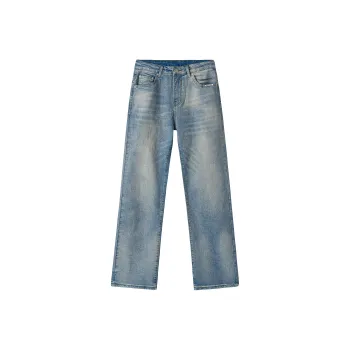 XINYINSU Jeans Unisex