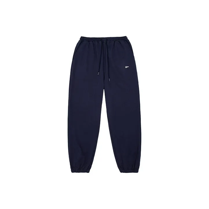 URBAN STANDARD Casual Pants Unisex-4