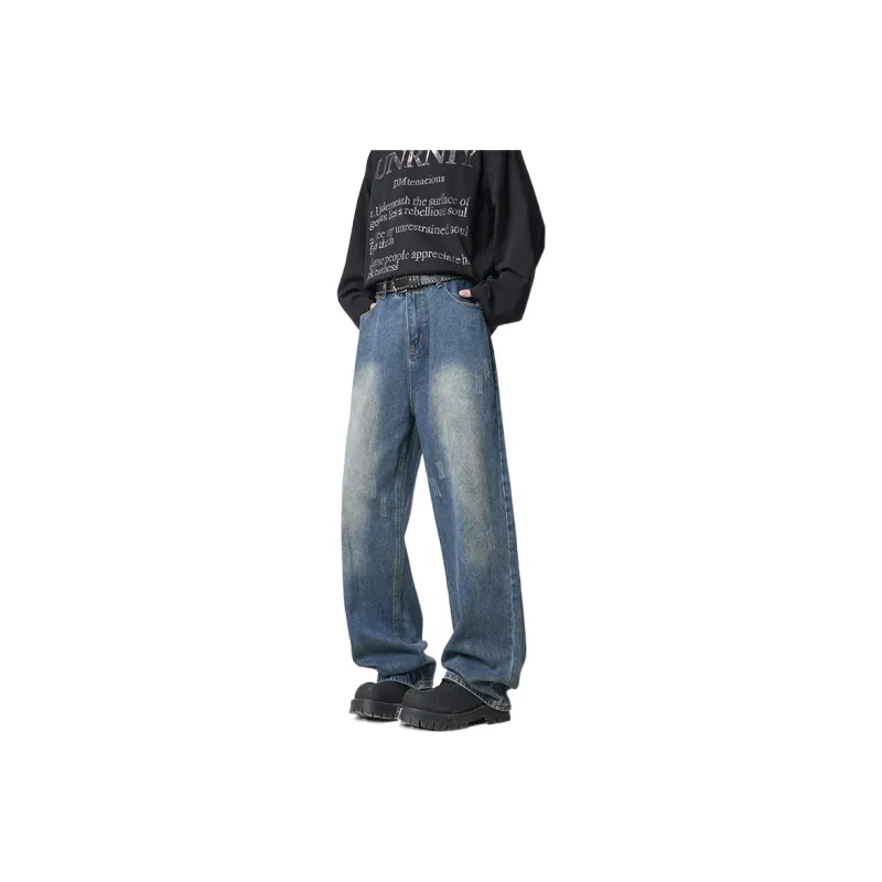 TIMD Jeans Unisex-5