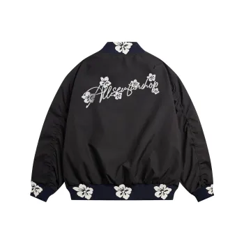 7 SEVFUN Jackets Unisex