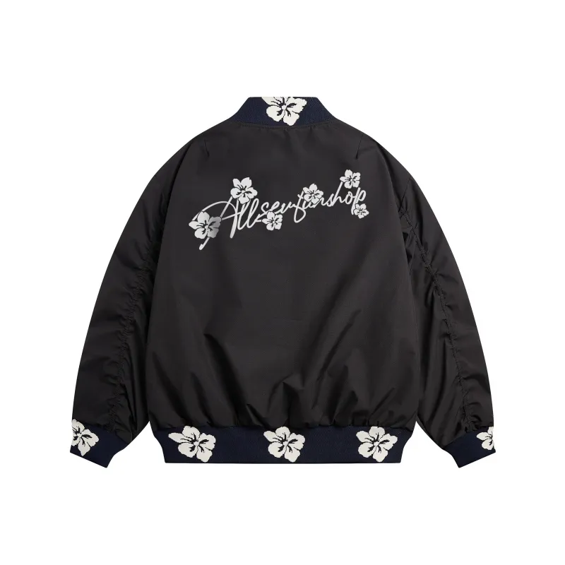 7 SEVFUN Jackets Unisex-0