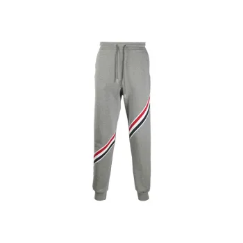 THOM BROWNE RWB stripe Trackpants