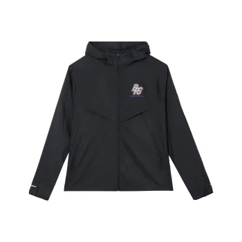 Nike Windrunner Running Energy Jackets Coats Men's Black