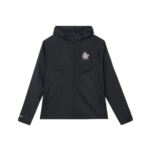 Nike Windrunner Running Energy Jackets Coats Men's Black