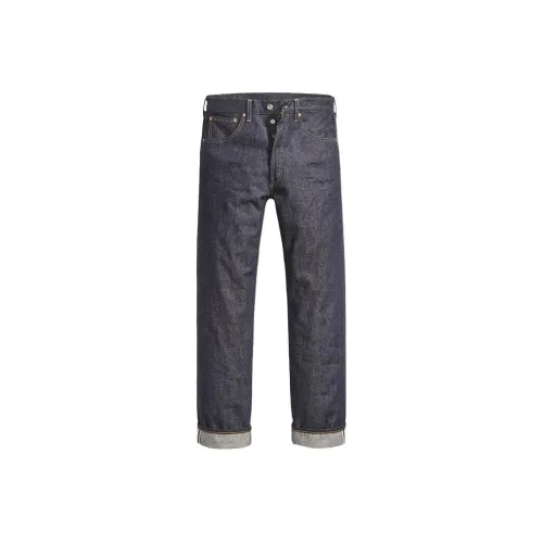 Levis Jeans Men Blue