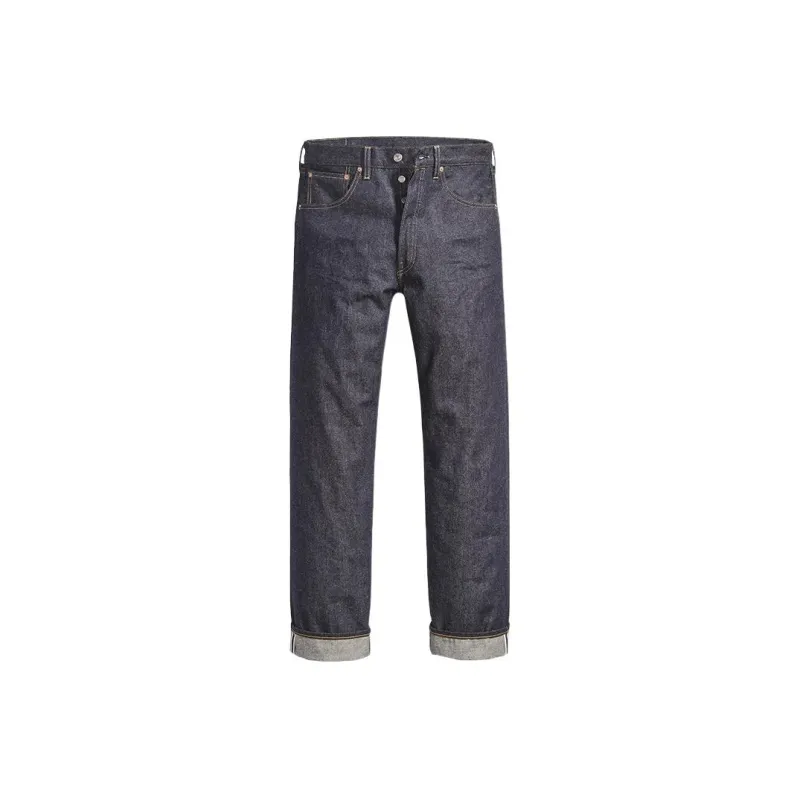 Levis Jeans Men Blue-0