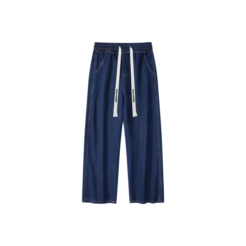 SESAME STREET Jeans Unisex-2
