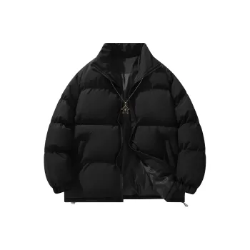 LA'T.WEEKEND Puffer Jacket Unisex