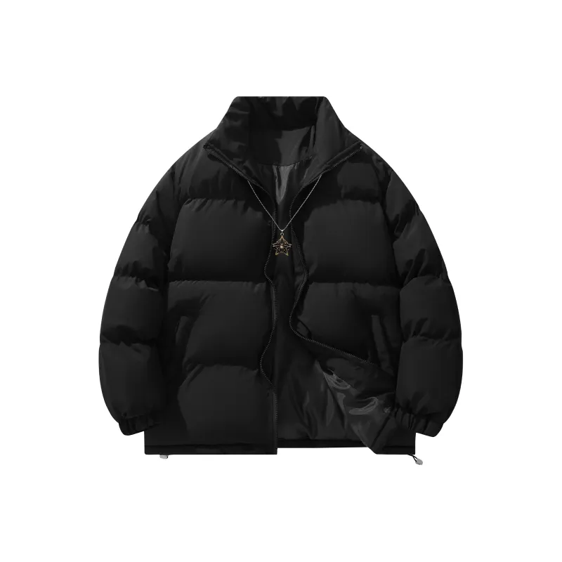 LA'T.WEEKEND Puffer Jacket Unisex-0