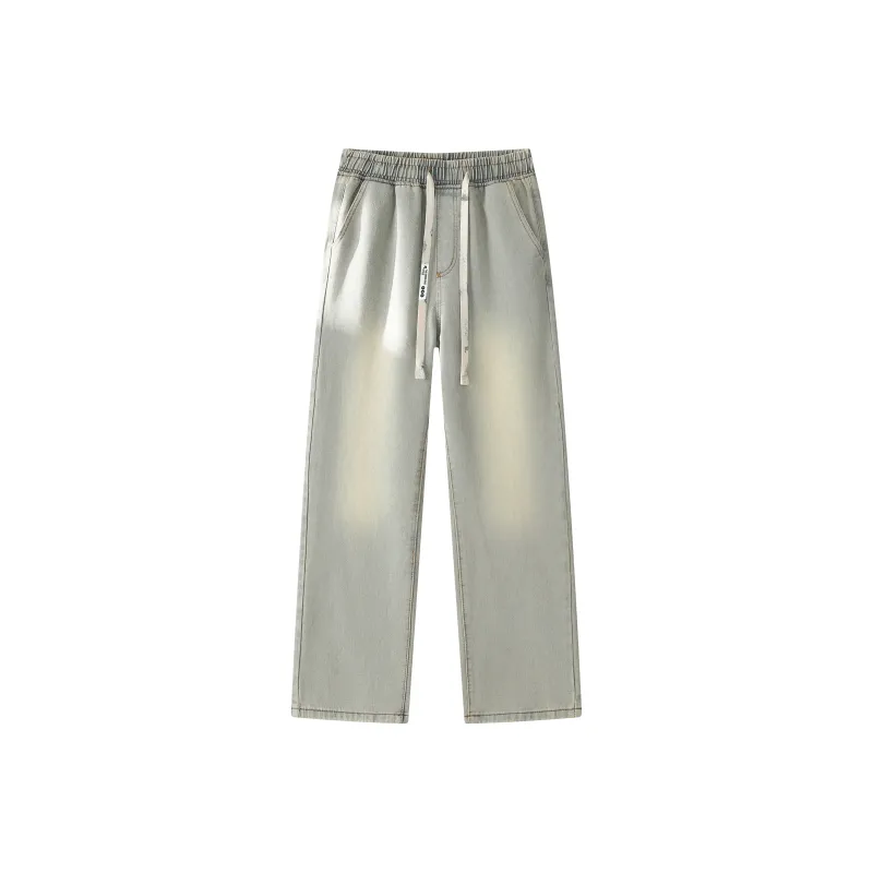 ERRORLOAD Jeans Unisex-7