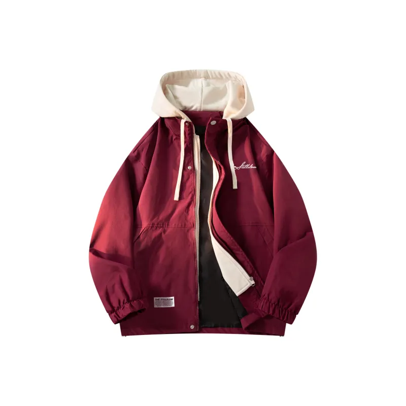 Stillslow Jackets Unisex-8