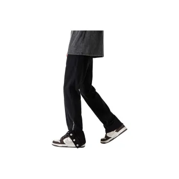 FOR FEAR THAT Jeans Unisex Premium Black