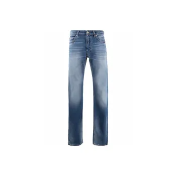 VERSACE VERSACE Jeans Men's Blue