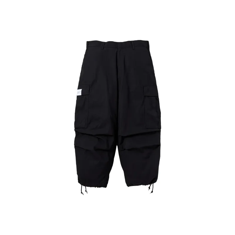 NEIGHBORHOOD Wide Cargo Pants-2