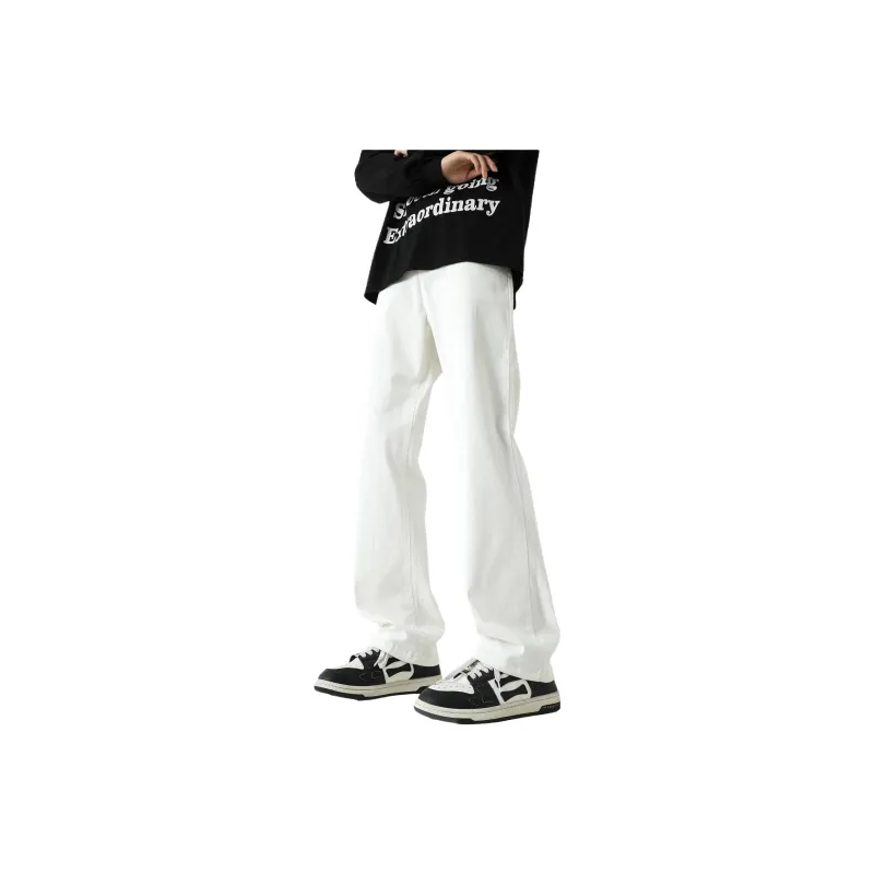 FOREVER 21 Jeans Unisex-1