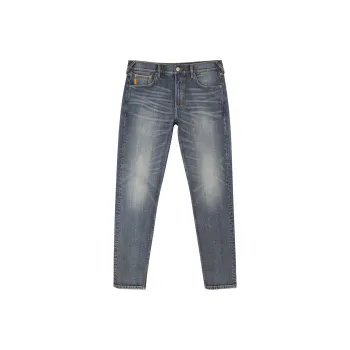 JACK JONES· Jeans Men's E42 Medium Denim Blue