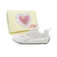 Beige (Heart Tulip Box)