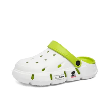 YUZHAOLIN Clogs Unisex