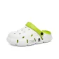 White Green