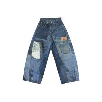 ONITSOP Jeans Unisex Blue