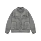 Glacier Gray
