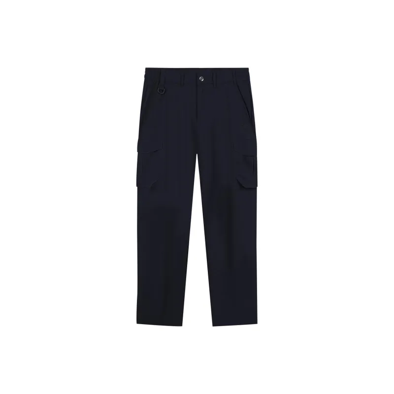 OZARK GEAR Cargo Pants Men's Black-0