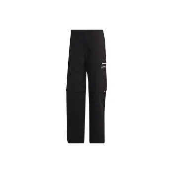 Adidas Originals Cargo Pants Men's Black